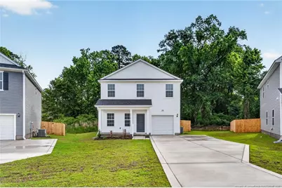 144 Stout Landing, Dunn, NC 28334 - Photo 1
