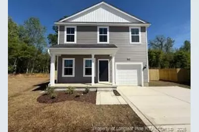134 Stout Landing, Dunn, NC 28334 - Photo 1