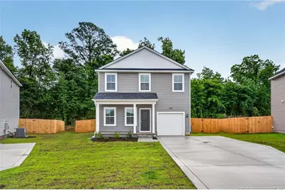 134 Stout Landing, Dunn, NC 28334 - Photo 1
