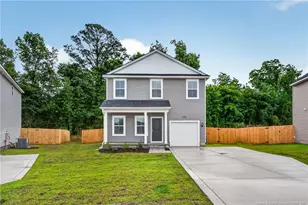 134 Stout Lndg, Dunn, NC 28334 - Photo 1
