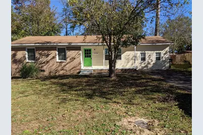 1926 Pumpkin Road, Fayetteville, NC 28304 - Photo 1