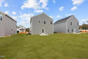 108 Stout Lndg, Dunn, NC 28334 - Photo 5