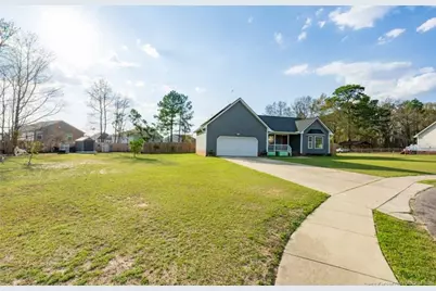 110 Markus Place Drive, Raeford, NC 28376 - Photo 7