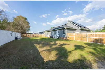 110 Markus Place Drive, Raeford, NC 28376 - Photo 45