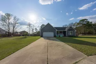 110 Markus Pl Dr, Raeford, NC 28376 - Photo 5