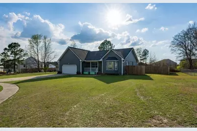 110 Markus Place Drive, Raeford, NC 28376 - Photo 3