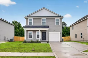 98 Stout Lndg, Dunn, NC 28334 - Photo 1