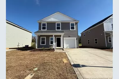 98 Stout Landing, Dunn, NC 28334 - Photo 1