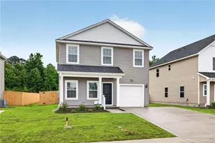 98 Stout Lndg, Dunn, NC 28334 - Photo 3