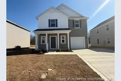 90 Stout Landing, Dunn, NC 28334 - Photo 1