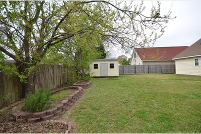 6329 Foxglenn Drive, Fayetteville, NC 28314 - Photo 35