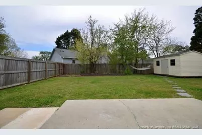 6329 Foxglenn Drive, Fayetteville, NC 28314 - Photo 31