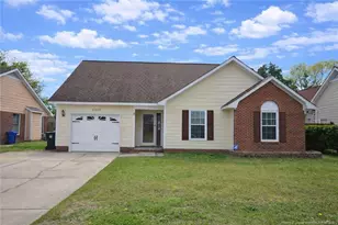 6329 Foxglenn Dr, Fayetteville, NC 28314 - Photo 1