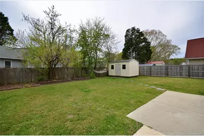 6329 Foxglenn Drive, Fayetteville, NC 28314 - Photo 33