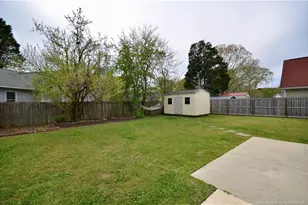 6329 Foxglenn Dr, Fayetteville, NC 28314 - Photo 33