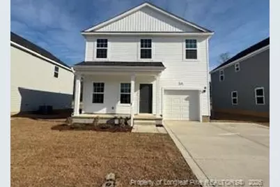 68 Stout Landing, Dunn, NC 28334 - Photo 3