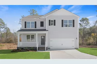 143 Charlies Bend Way, Spring Lake, NC 28390 - Photo 1