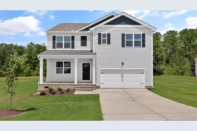 143 Charlies Bend Way, Spring Lake, NC 28390 - Photo 1