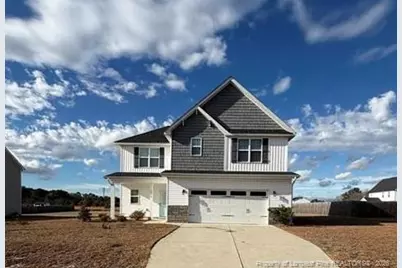 3110 Enchanted Valley, Fayetteville, NC 28306 - Photo 1