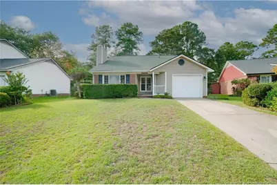 6440 Brookshire Street, Fayetteville, NC 28314 - Photo 1