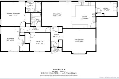 3514 Madison Avenue, Fayetteville, NC 28304 - Photo 45