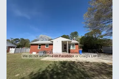 1731 Martindale Drive, Fayetteville, NC 28304 - Photo 11