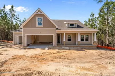 2020 Pewter Drive, West End, NC 27376 - Photo 1