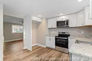 1211 S 1st St, Lillington, NC 27546 - Photo 5