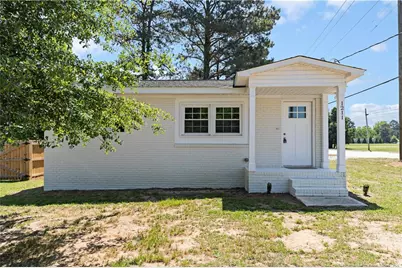 1211 S 1st Street, Lillington, NC 27546 - Photo 3