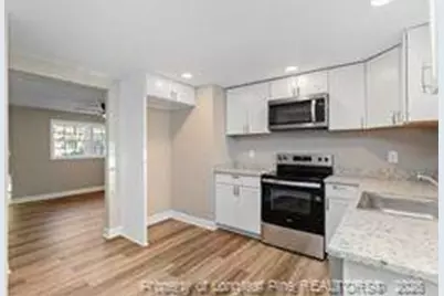 1211 S 1st Street, Lillington, NC 27546 - Photo 3