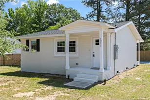 1211 S 1st St, Lillington, NC 27546 - Photo 1