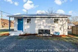 1211 S 1st St, Lillington, NC 27546 - Photo 13