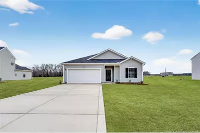 103 Rubyfield Court, Fremont, NC 27830 - Photo 1