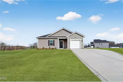 103 Rubyfield Court, Fremont, NC 27830 - Photo 1