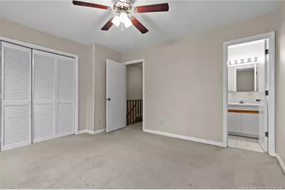 1220 N Forest Drive, Fayetteville, NC 28303 - Photo 13