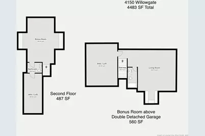 4150 Willowgate Drive, Fayetteville, NC 28312 - Photo 33