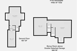 4150 Willowgate Dr, Fayetteville, NC 28312 - Photo 33