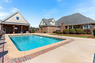 4150 Willowgate Dr, Fayetteville, NC 28312 - Photo 41