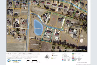 4150 Willowgate Drive, Fayetteville, NC 28312 - Photo 49