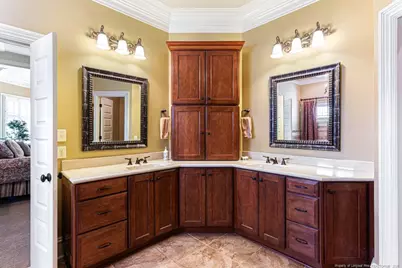 4150 Willowgate Drive, Fayetteville, NC 28312 - Photo 27