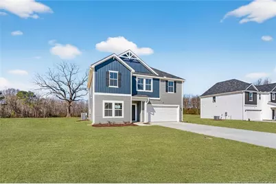 105 Rubyfield Court, Fremont, NC 27830 - Photo 3