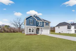 105 Rubyfield Ct, Fremont, NC 27830 - Photo 3