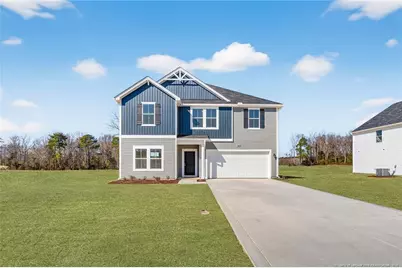 105 Rubyfield Court, Fremont, NC 27830 - Photo 1