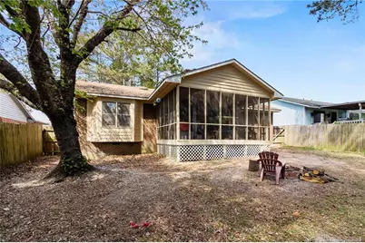 3505 Hastings Drive, Fayetteville, NC 28311 - Photo 35