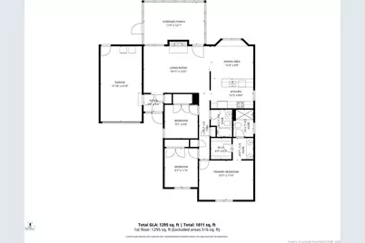 3505 Hastings Drive, Fayetteville, NC 28311 - Photo 11