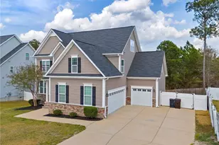 40 Charter St, Cameron, NC 28326 - Photo 3