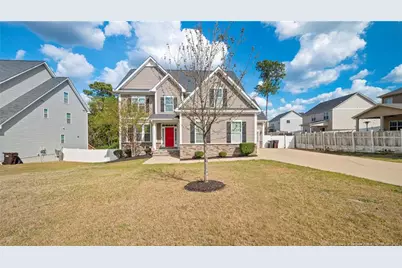 40 Charter Street, Cameron, NC 28326 - Photo 7