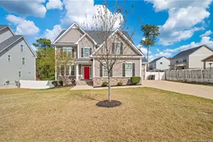 40 Charter St, Cameron, NC 28326 - Photo 7