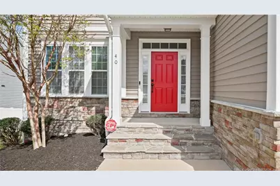 40 Charter Street, Cameron, NC 28326 - Photo 9