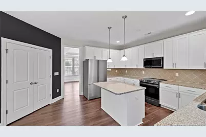 40 Charter Street, Cameron, NC 28326 - Photo 23